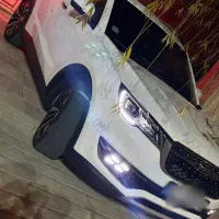 فیدلیتی پرایم ۷نفره رینگ ده پر در حد