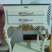 کنسول قاشق چنگال