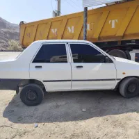 پراید 131 SE