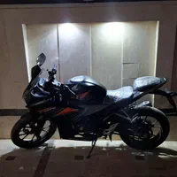 cbr 150 HONDA|موتورسیکلت|تهران, شهران شمالی|دیوار