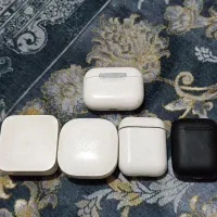 ۶عدد ایرپاد یکجا قیمت خیلی خوب