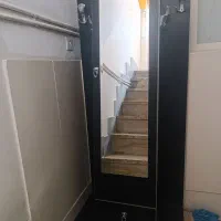 جاکفشی سالم و بدون شکستگی