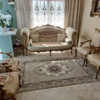مبل هفت نفره
