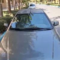 سمند el مدل ۸۹ دوگانه|خودرو سواری و وانت|اصفهان, مهدی آباد|دیوار