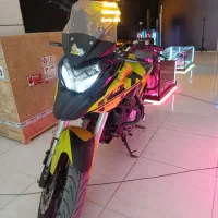 موتورسیکلت