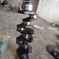 استوک یدکی پیکان دولوکس