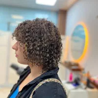 اولین مرکز فر دائم نسیم شهر