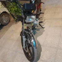 موتور سیکلت مدل 1400|موتورسیکلت|یزد, |دیوار