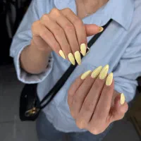 خدمات ناخن و اسپا
