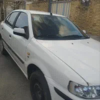 فروش سمند LX