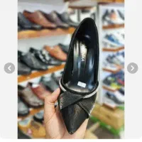 کفش مجلسی نو