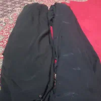 چادر ملی و چادر ساده