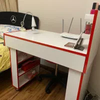 میزناخن وصندلی گردان|آرایشگاه و سالن‌های زیبایی|تهران, فردوس|دیوار