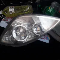 چراغ جلوتیبا۲|قطعات یدکی و لوازم جانبی|شوشتر, |دیوار