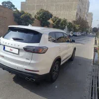 تیگو 8 پرومکس سفید 1402|خودرو سواری و وانت|تهران, جمهوری|دیوار