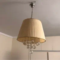 لوستر پذیرایی و اتاق خواب|لوستر و چراغ آویز|همدان, |دیوار