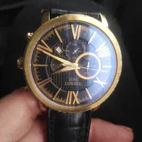 ساعت مچی تسود