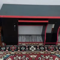 میز کامپیوتر یک متر و بیست سانتی