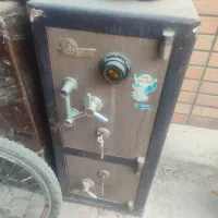 هود کن نو .. گاوصندق در حد نو|هود|خمینی‌شهر, |دیوار