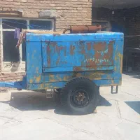 کمپرسور  ۲۵۰۰