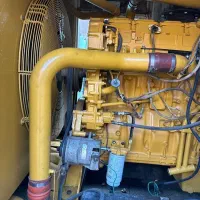 دیزل ژنراتور ۶۵۰ کاوا کاترپیلار