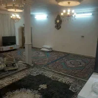 واحد ۱۰۰ متری تمییز و مرتب یک خواب