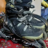 اسکیت rollerblade