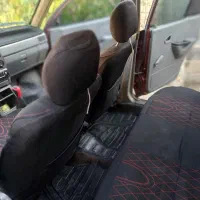 پراید دوگانه شرکتی مدل 86|خودرو سواری و وانت|شاهین‌شهر, شهرک ردانی پور|دیوار