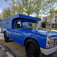نیسان معاوضه با پژو 206 یا پارس