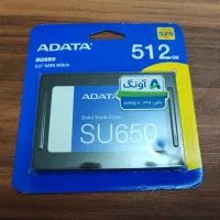 SSD ADATA 512