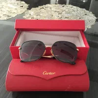 عینک کارتیر زنانه