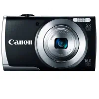 دوربین حرفه ﻯcanon A2500|دوربین عکاسی و فیلم‌برداری|اصفهان, ملک‌شهر|دیوار