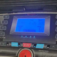 تردمیل خونگی|تجهیزات ورزشی|فلاورجان, |دیوار