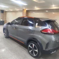 فروش mvm33crass اتومات|خودرو سواری و وانت|تبریز, |دیوار