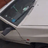 پراید صبا ۸۵