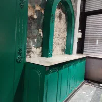 نقاش پتینه کار نیمه ماهر یا ساده|استخدام معماری، عمران و ساختمانی|اردبیل, |دیوار