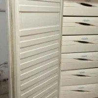 فریزر برفک زن ۷ کشویی