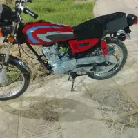 موتورپارکینگی مدل90