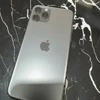 ایفون ۱۱پرو ریجستر شده