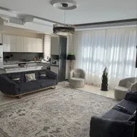 ۱۰۰ متر دو خواب فول امکانات قابل تبدیل تهرانسر