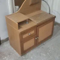 میزتلفن جا کفشی