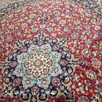 فرش ۱۲متری در حد نو