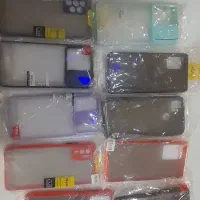 تعدادی گارد گوشی