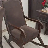 صندلی راک|صندلی و نیمکت|رشت, حومه رشت|دیوار