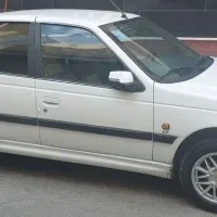 پارس تیو 5 مدل 96