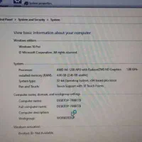 لپ تاپ مینی|رایانه همراه|کرج, دهقان ویلا|دیوار