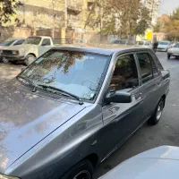 پراید ۱۳۱se مدل ۱۳۹۴ بیرنگ نقد و اقساط|خودرو سواری و وانت|تهران, جی|دیوار