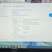 لب تاپ تمیز|رایانه همراه|نظرآباد, نظرآباد|دیوار