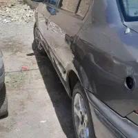 سمند مدل۸۶|خودرو سواری و وانت|مشهد, مهدی آباد|دیوار
