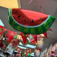 فروشنده خانم(نیمه وقت)تم تولد